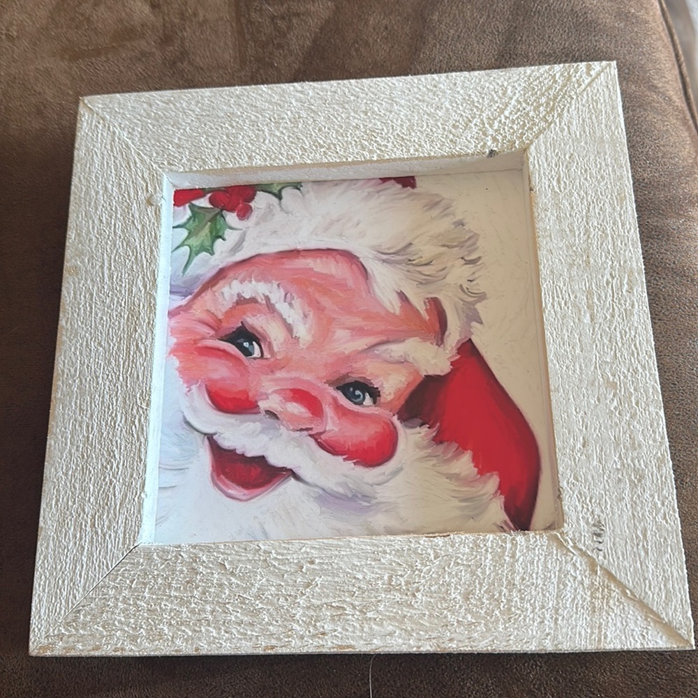 Christmas decor